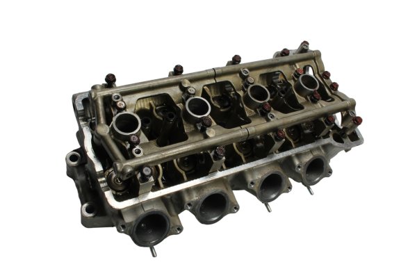 Cilinderkop, kleppendeksel, kleppenbediening, inlaat Kawasaki ZX-7R ZX750N 96-99