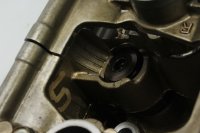 Cilinderkop, kleppendeksel, kleppenbediening, inlaat Kawasaki ZX-7R ZX750N 96-99