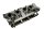 Cilinderkop, kleppendeksel, kleppenbediening, inlaat Kawasaki ZX-7R ZX750N 96-99