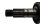 Transmissie hoofdas tussenas tandwielen schakelas Kawasaki ZX-7R ZX750N 96-99