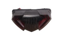 Bakljus, bromsljus, reflektor, bakre bromsljus BMW R 1100 GS 259 0409 93-99