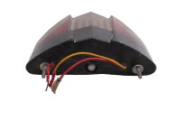 Bakljus, bromsljus, reflektor, bakre bromsljus BMW R 1100 GS 259 0409 93-99