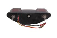 Bakljus, bromsljus, reflektor, bakre bromsljus BMW R 1100 GS 259 0409 93-99