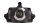 Strålkastarfäste, strålkastarhus BMW F 650 GS Dakar R13 0176 00-03