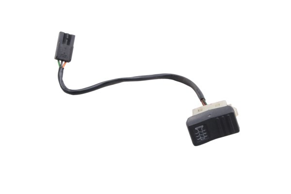 Värmehandtagsbrytare, ledningsnät, brytare, elsystem BMW R 1100 GS 259 0409 93-99