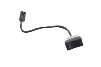 Värmehandtagsbrytare, ledningsnät, brytare, elsystem BMW R 1100 GS 259 0409 93-99