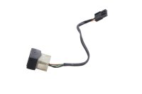 Värmehandtagsbrytare, ledningsnät, brytare, elsystem BMW R 1100 GS 259 0409 93-99