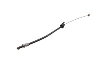 Gasvajer höger förgasare Bowdenvajer justerskruv BMW R 1100 GS 259 0409 93-99