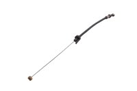 Gasvajer höger förgasare Bowdenvajer justerskruv BMW R 1100 GS 259 0409 93-99