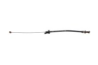 Gasvajer höger förgasare Bowdenvajer justerskruv BMW R 1100 GS 259 0409 93-99