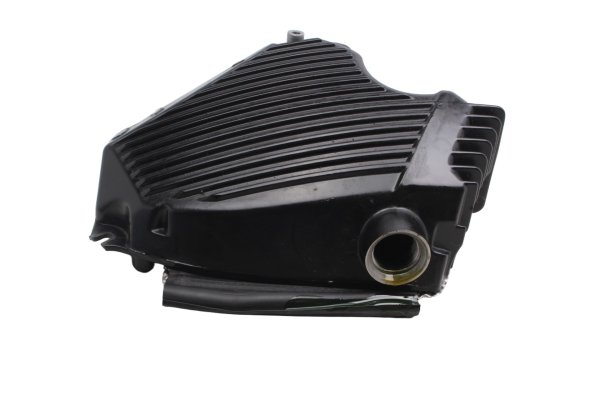 Oljetank, oljebehållare, ventil, oljesiktglas BMW F 650 GS Dakar R13 0176 00-03