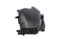 Oljetank, oljebehållare, ventil, oljesiktglas BMW F 650 GS Dakar R13 0176 00-03