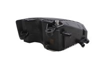 Oljetank, oljebehållare, ventil, oljesiktglas BMW F 650 GS Dakar R13 0176 00-03