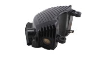 Oljetank, oljebehållare, ventil, oljesiktglas BMW F 650 GS Dakar R13 0176 00-03