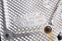 Oljetank, oljebehållare, ventil, oljesiktglas BMW F 650 GS Dakar R13 0176 00-03