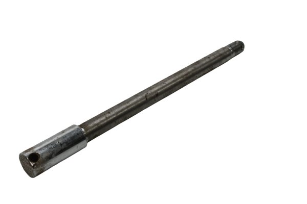 Vorderachse Achse Radachse vorne Lageraufnahme Yamaha XJ 650 4K0 80-82