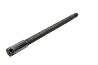 Vorderachse Achse Radachse vorne Lageraufnahme Yamaha XJ 650 4K0 80-82
