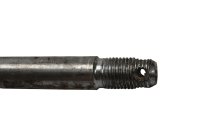 Vorderachse Achse Radachse vorne Lageraufnahme Yamaha XJ 650 4K0 80-82