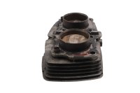 Kit piston-cylindre, bicylindre, 395 cm3, refroidissement...