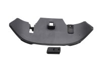 Bakre bagagehylla, övre bak BMW F 650 GS Dakar R13 0176 00-03