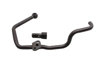 Oljeledning, oljekylaranslutning, motorkylledning BMW R 1100 GS 259 0409 93-99