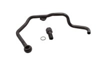 Oljeledning, oljekylaranslutning, motorkylledning BMW R 1100 GS 259 0409 93-99