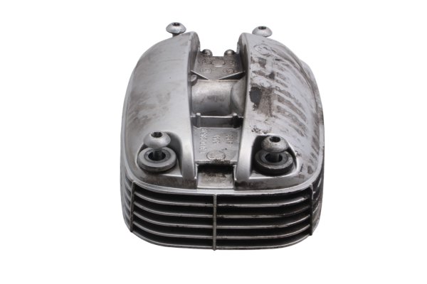 Ventilkåpa vänster, kylflänsar topplock, packning BMW R 1100 GS 259 0409 93-99