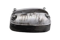 Ventilkåpa vänster, kylflänsar topplock, packning BMW R 1100 GS 259 0409 93-99