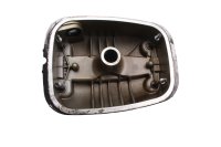 Ventilkåpa vänster, kylflänsar topplock, packning BMW R 1100 GS 259 0409 93-99