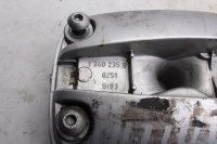 Ventilkåpa vänster, kylflänsar topplock, packning BMW R 1100 GS 259 0409 93-99