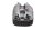 Ventilkåpa vänster, kylflänsar topplock, packning BMW R 1100 GS 259 0409 93-99