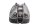 Ventilkåpa vänster, kylflänsar topplock, packning BMW R 1100 GS 259 0409 93-99