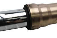 voorste rechter vorkpoot dempingsbevestiging rem Kawasaki ZX-7R ZX750N 96-99