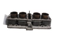 Zylinderblock Laufbuchsen Kolbenlauf Chemisch Kühlung Yamaha XJ 550 4V8 84-84