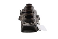 Zylinderblock Laufbuchsen Kolbenlauf Chemisch Kühlung Yamaha XJ 550 4V8 84-84