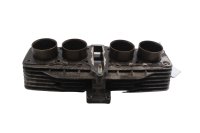 Zylinderblock Laufbuchsen Kolbenlauf Chemisch Kühlung Yamaha XJ 550 4V8 84-84