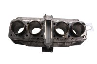 Zylinderblock Laufbuchsen Kolbenlauf Chemisch Kühlung Yamaha XJ 550 4V8 84-84