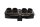 Zylinderblock Laufbuchsen Kolbenlauf Chemisch Kühlung Yamaha XJ 550 4V8 84-84