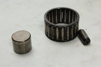 Startmotorns frihjul, startmotorns pinjong, frihjulsdrift Kawasaki Z 650 KZ650B 77-80