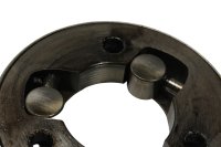 Startmotorns frihjul, startmotorns pinjong, frihjulsdrift Kawasaki Z 650 KZ650B 77-80