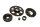 Startmotorns frihjul, startmotorns pinjong, frihjulsdrift Kawasaki Z 650 KZ650B 77-80