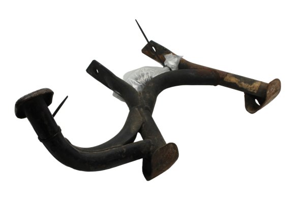 Main stand, stand, center stand, spring Suzuki GSX 1100 F GV72C 88-96