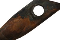 Main stand, stand, center stand, spring Suzuki GSX 1100 F GV72C 88-96