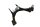 Main stand, stand, center stand, spring Suzuki GSX 1100 F GV72C 88-96