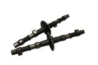 Kamaxelsats, transmissionsaxel, ventilstyrning, insug Kawasaki Z 650 KZ650B 77-80