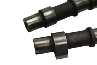 Kamaxelsats, transmissionsaxel, ventilstyrning, insug Kawasaki Z 650 KZ650B 77-80
