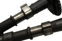 Kamaxelsats, transmissionsaxel, ventilstyrning, insug Kawasaki Z 650 KZ650B 77-80
