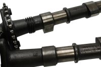 Kamaxelsats, transmissionsaxel, ventilstyrning, insug Kawasaki Z 650 KZ650B 77-80