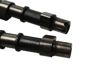 Kamaxelsats, transmissionsaxel, ventilstyrning, insug Kawasaki Z 650 KZ650B 77-80