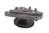 Oliepomp aandrijftandwiel smeersysteem motorolie Ducati 749 749 S Monoposto 03-03